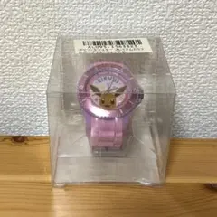 【箱無し】イーブイ ポケットモンスター リストウォッチ