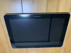 Samsung Galaxy Tab 10.1 SC-01D 本体のみ