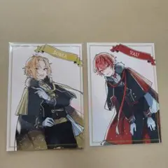 そうま　ばぁう　ブロマイドL判