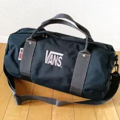 2025年最新】VANS ボストンバッグ・旅行用バッグの人気アイテム