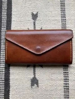 HENRY CUIR アンリークイール長財布