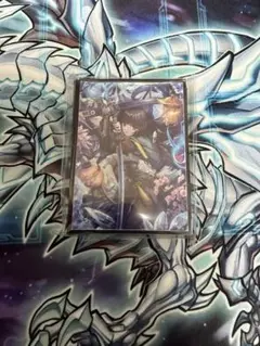 ゼンゼロ 星見雅 スリーブ　3