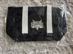 オリックスバッファローズCHAMPIONS ロゴ トートバッグ