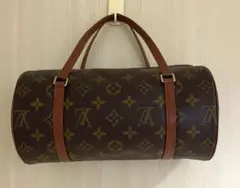 ルイヴィトン パピヨン