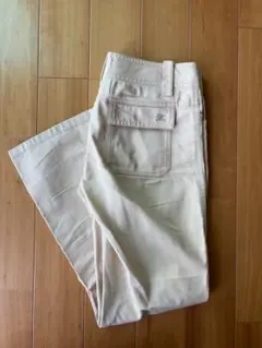 BURBERRY パンツ　サイズ38 ベージュ