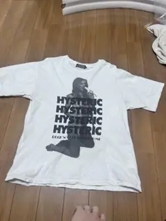 HYSTERIC GLAMOUR