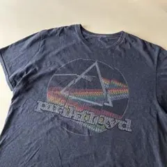 pinkfroyd ピンクフロイド Tシャツ XLサイズ