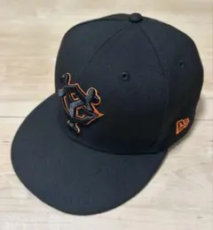 NEWERA 読売ジャイアンツ 9FIFTY SNAPBACK