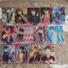 アイナナ 百 メタカ まとめ売り