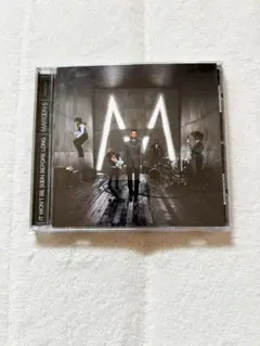 Maroon 5 / It won’t be soon before long