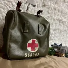【美品】スイス軍 ヴィンテージ リュック ミリタリー マウンテンバッグ