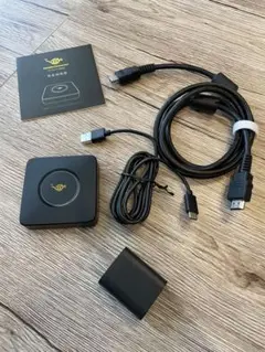 Aladdin Connector PA21AH01SRJ