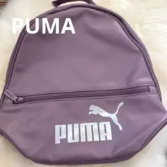 ✨未使用✨プーマPUMAリュックバックパック❤ピンク❤