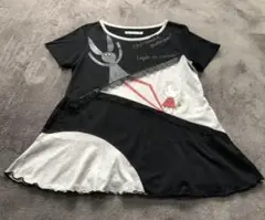 アルベロベロ チュニック Tシャツ