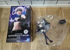 GLITTER&GLAMOURS よふかしのうた 七草ナズナ フィギュア