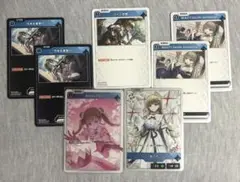 XROSSSTARS「英リサ」セット