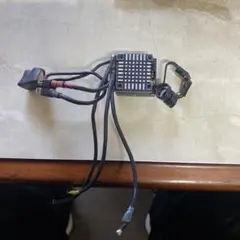 中古　動作確認済　ヨコモ　BL-RS4 wifiモジュール ヨコモ BL-RS4 ＋ Wifiモジュールセット - メルカリ