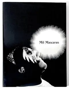 ミル・マスカラス　ミスティコ　サイン入りポスター 商品 – Mil Mascaras Oficial