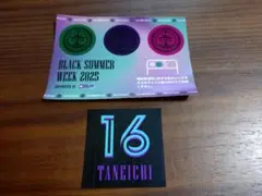 千葉ロッテマリーンズ　BSW ステッカー＆スマホシール　 種市#16
