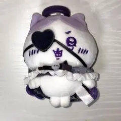 ハチワレ 悪魔ver