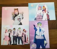 カラピチパラダイス 2025 ブロマイド 写真