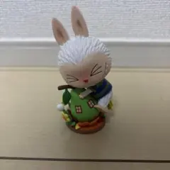 ラブブ　フィギュア
