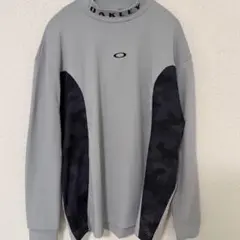 オークリー モダン SIDE PT LS MOCK WIDE L