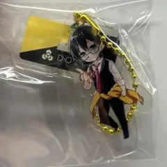 ドズル社おんりー アクリスタンドキーホルダー