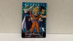ドラゴンボール　カード