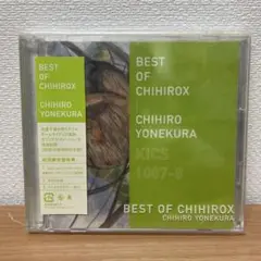 初回限定仕様　2枚組ベストアルバム　米倉千尋/ BEST OF CHIHIROX
