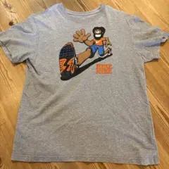 【USED】HIKE NIKEナイキ 半袖Tシャツ