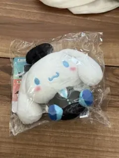 シナモロール　マスコット