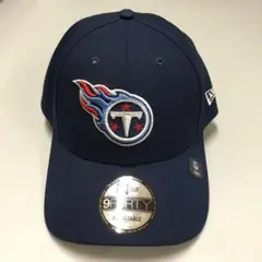 新品 キャップ NEW ERA テネシー・タイタンズ 9FORTY
