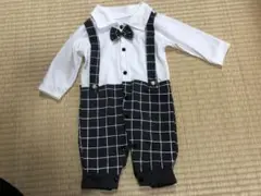 セレモニースーツ 70cm