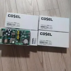 COSEL(コーセル) スイッチング電源 MMB75A