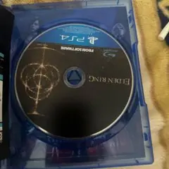 エルデンリング PS4 日本専用版