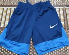 Nike ハーフパンツ ネイビー/ブルー