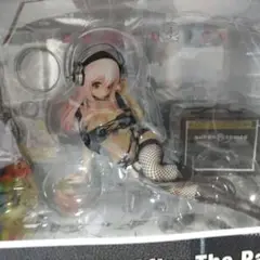 2025年最新】すーぱーそに子 After the party フィギュアの人気