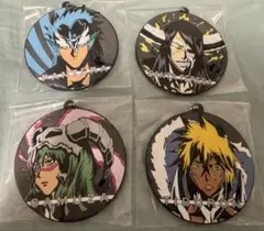 BLEACH 一番くじ　G賞　4点セット