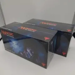 2025年最新】マジックザギャザリング デッキビルダーセットの