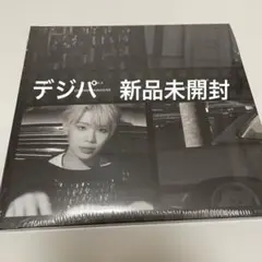 CINEMA PARADISE テレ デジパック CD 新品未開封