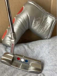 パター スコッティキャメロン スタジオセレクト ニューポート カスタムカラー