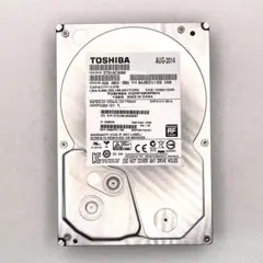 管理番号【50】TOSHIBA DT01ACA300