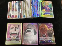 受け継がれる意思　パラレル3枚セット+おまけ