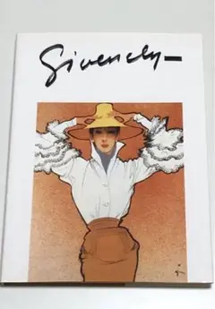 ジバンシー 書籍 本