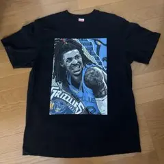 未使用 NBA Ja Morant Tシャツ XL ジャモラント