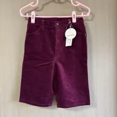 ☆タグ付き新品☆大人S〜Mも着用！