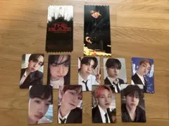 THE BOYZ THE BLAZE WORLD TOUR ドボズ
