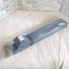 ★ アコーディオンカーテン 間仕切り のれん ブルー 幅150×丈200CM