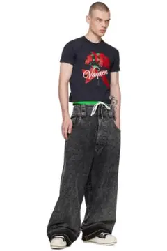 vaquera BABY JEANS